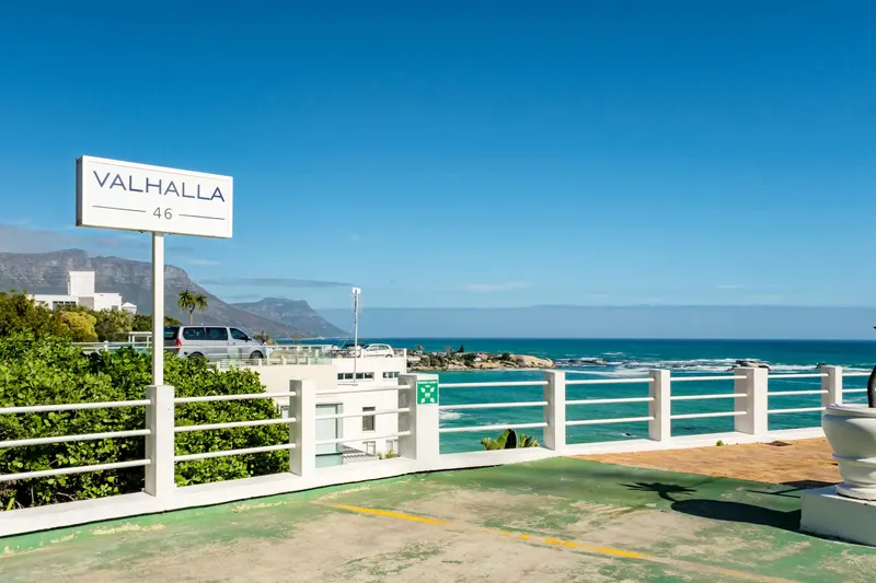 Ocean Breeze in Clifton – photo 15