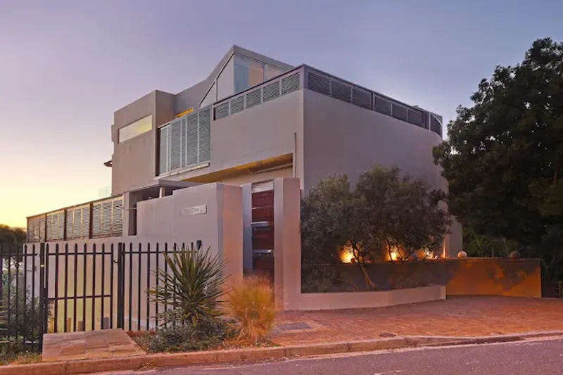 Villa Glen Sunsets in Camps Bay – photo 2