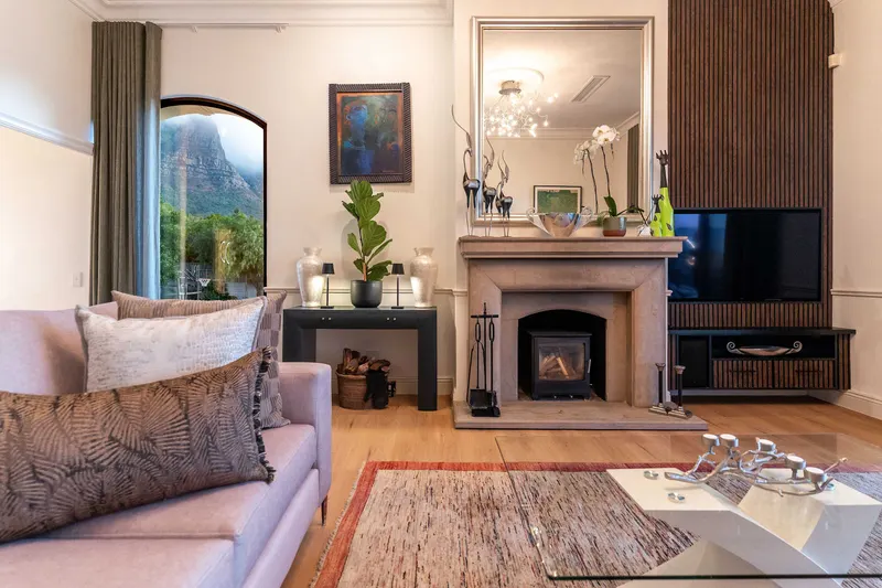 Paradise Villa in Camps Bay – photo 38