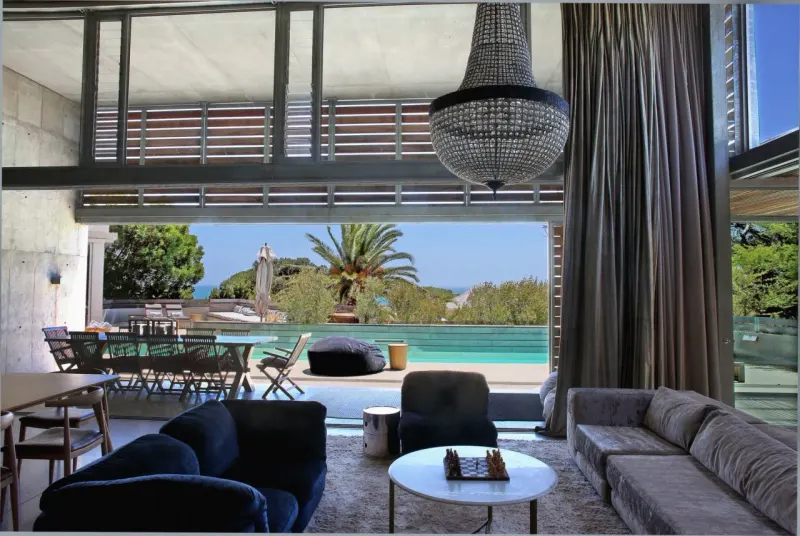 Willesdon Villa in Camps Bay – photo 23