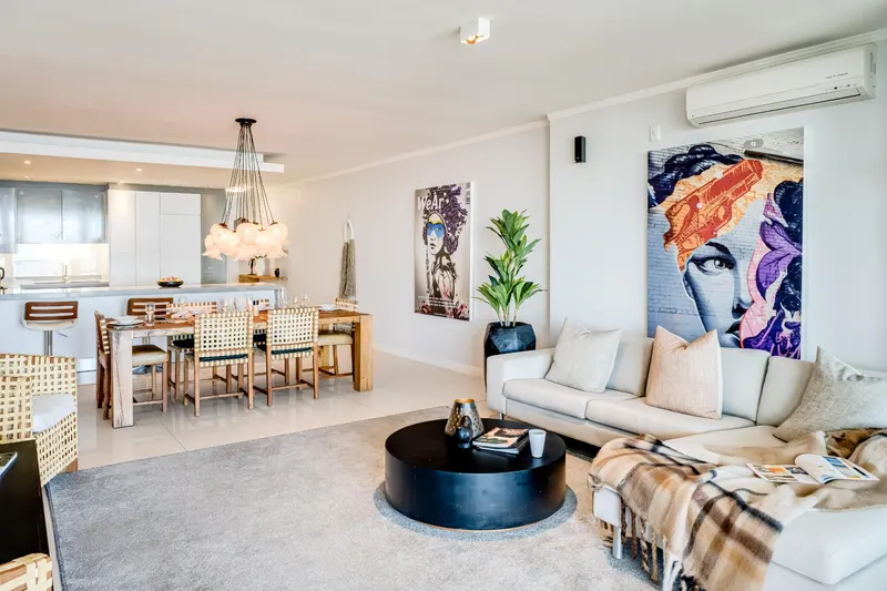 Sunset Loft in Camps Bay – photo 10