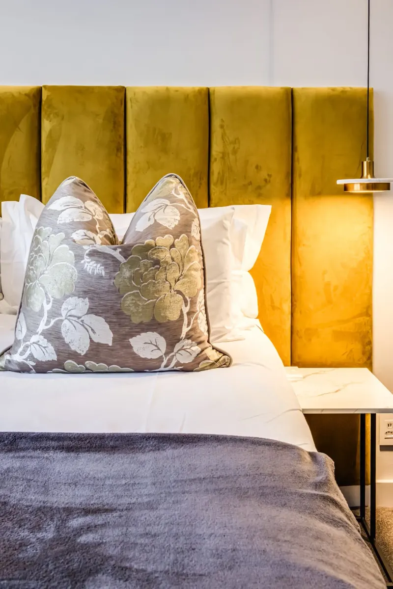 Wescamp Villa in Camps Bay – photo 33