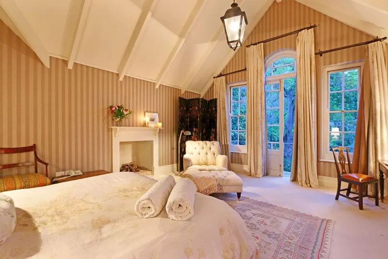 Bishopscourt Retreat in Bishopscourt – photo 17