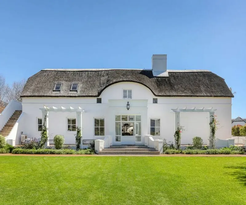 Franschhoek Family Home in Franschhoek – photo 21