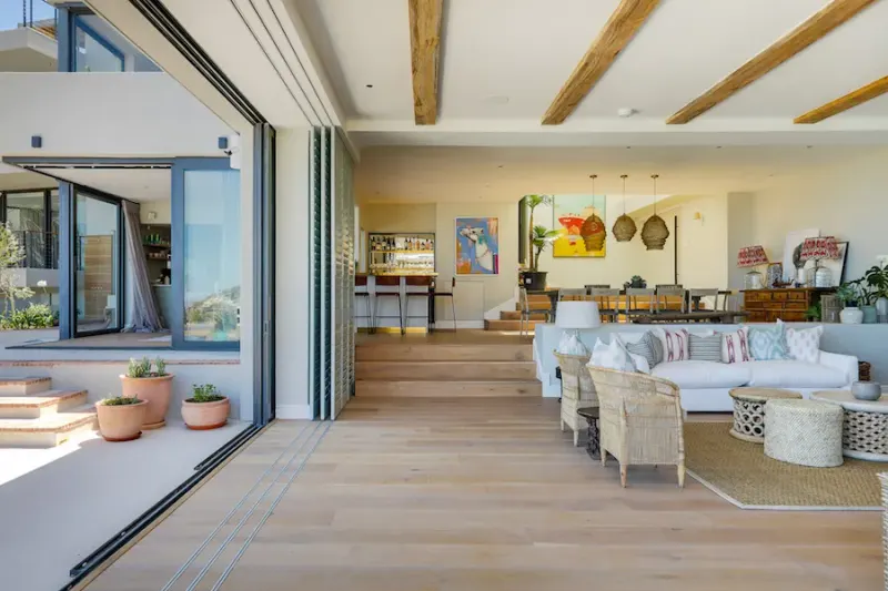 Llandudno Paradise Villa in Llandudno – photo 3