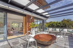 Villa Blair Road in Camps Bay – photo 30 thumbnail