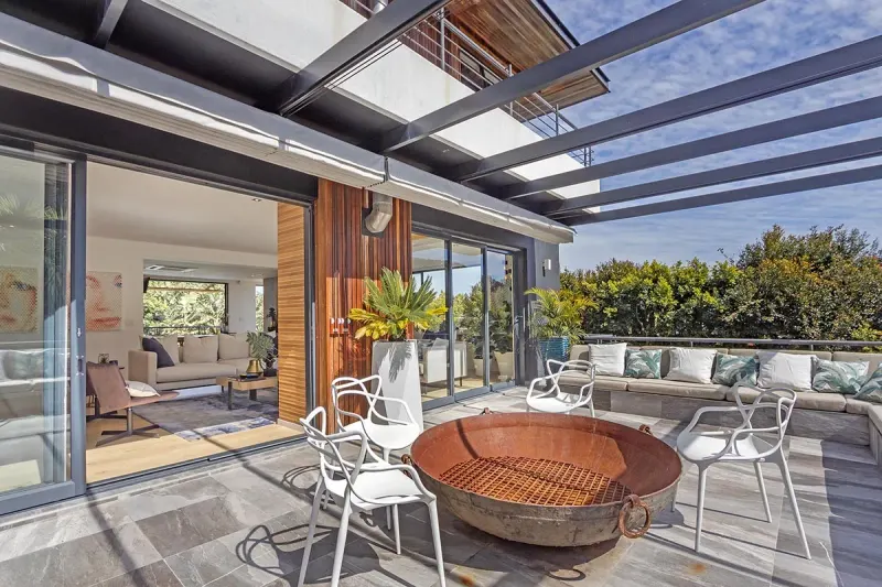 Villa Blair Road in Camps Bay – photo 30