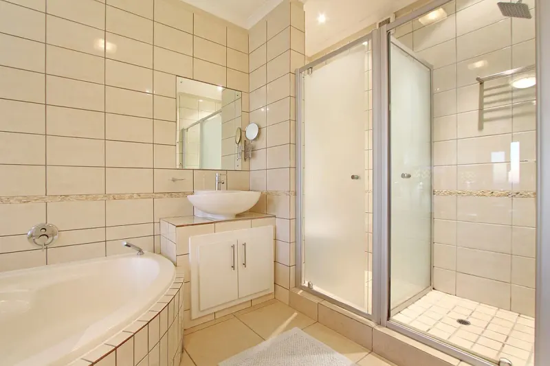 Seaside Village A11 in Bloubergstrand – photo 14