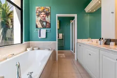 Paradise Villa in Camps Bay – photo 16 thumbnail