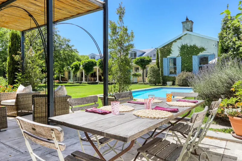 Villa Badgemore in Constantia – photo 14