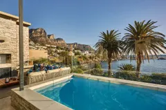 Bakoven Palms Villa  in Camps Bay – photo 45 thumbnail