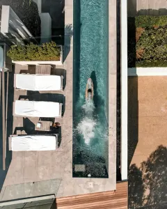 Villa Argyle in Camps Bay – photo 45 thumbnail