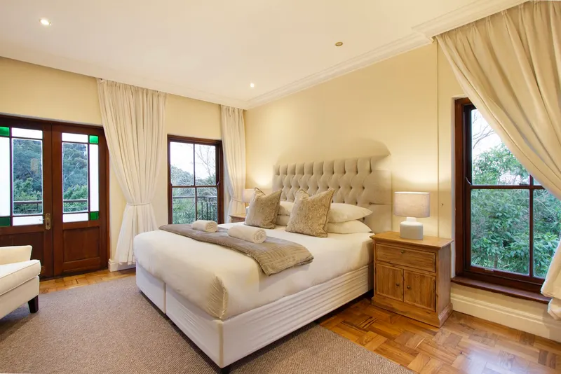Constantia Grande and Den in Constantia – photo 1