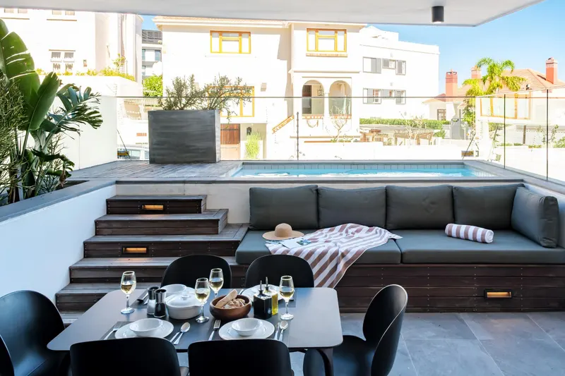 Bantry Suite (101) in Bantry Bay – photo 3