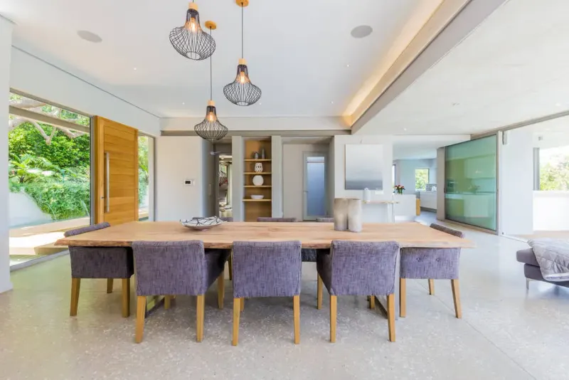 Villa Constantia in Bishopscourt – photo 30