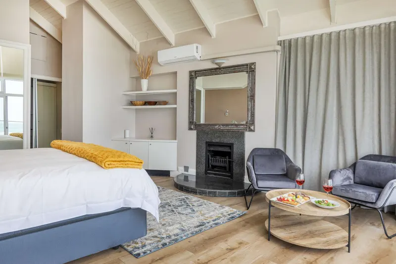 Beach Villa 1 in Camps Bay – photo 42