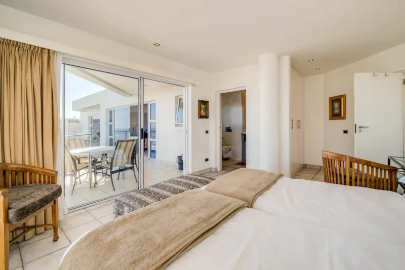 Camps Bay Terrace Penthouse in Camps Bay – photo 22