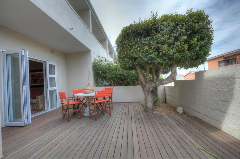 10 Tamboershof Apartment in Tamboerskloof – photo 2
