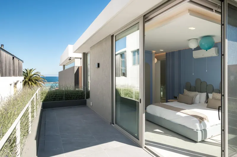 Villa Serena in Camps Bay – photo 30