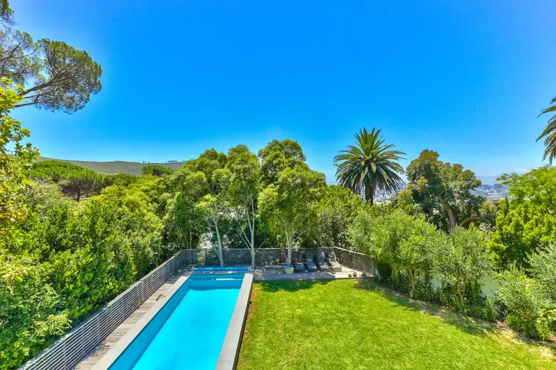 Higgovale Glen Villa in Higgovale – photo 42