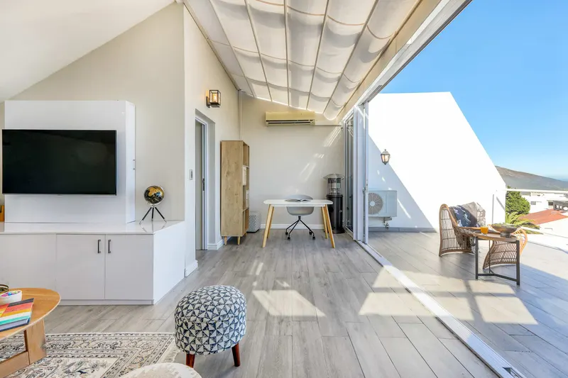 Bella Vista - Apartment with spectacular Ocean Views in Bakoven – photo 35