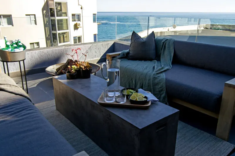 Bantry Luxe Apartment 3 in Bantry Bay – photo 7