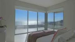 Camps Bay Upper Tree Villa in Camps Bay – photo 15 thumbnail