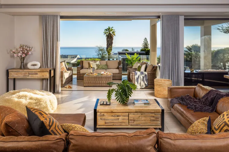 Villa Blossom in Camps Bay – photo 29