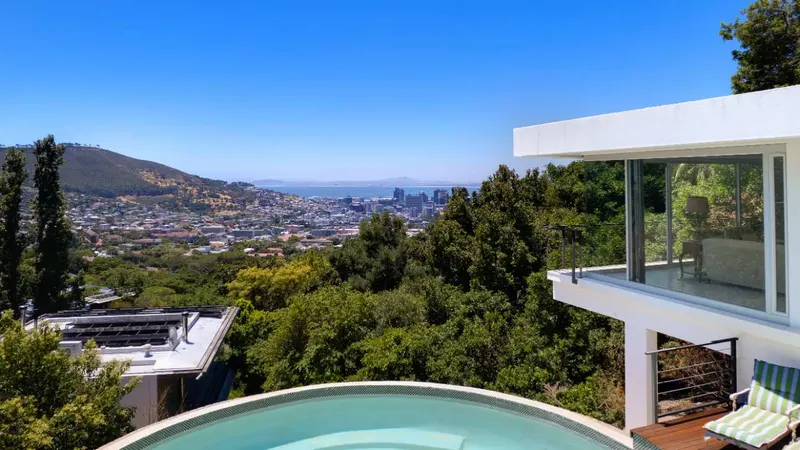 Altitude Villa in Higgovale – photo 26