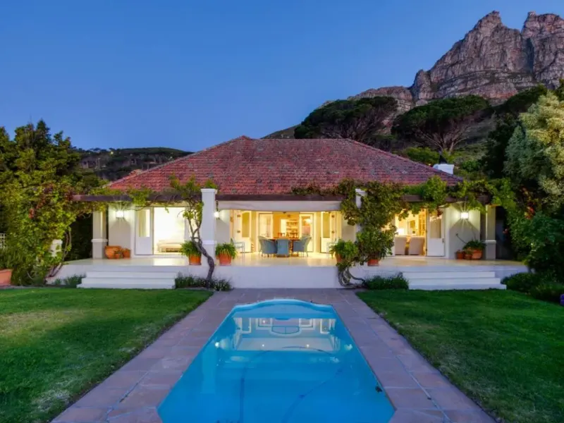 OverKloof in Camps Bay – photo 19