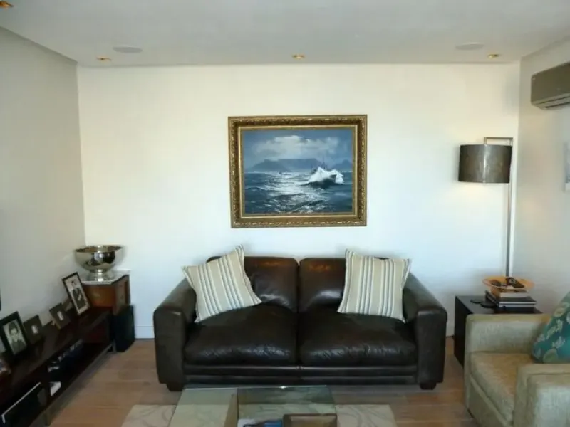 Naelemay Beach Road Apartment in Sea Point – photo 16