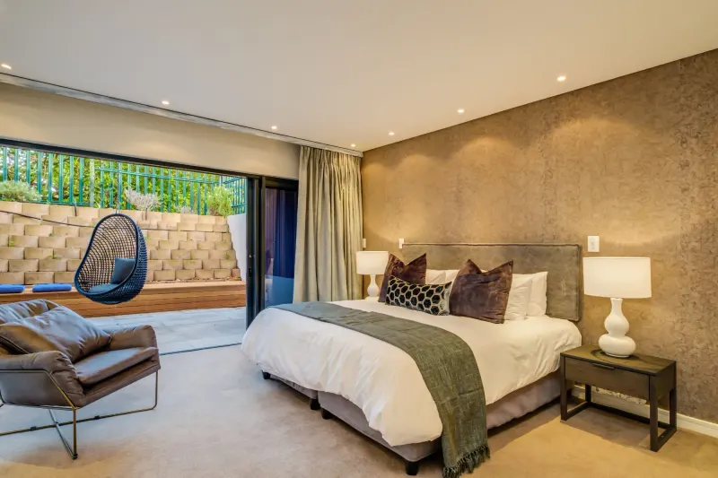 Ocean Pearl in Camps Bay – photo 20
