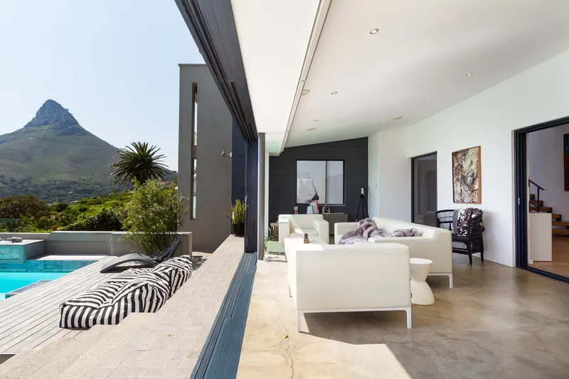 Villa Luna in Camps Bay – photo 41
