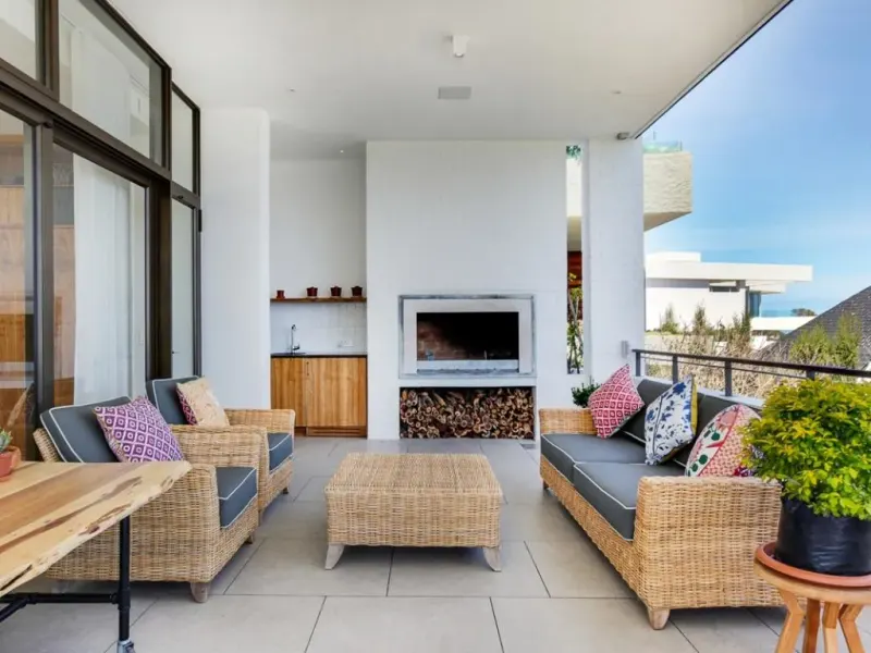 Villa Quebec Road in Camps Bay – photo 10