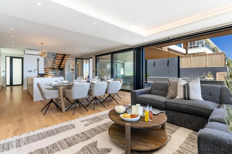 Villa Du Ciel Camps Bay in Camps Bay – photo 20