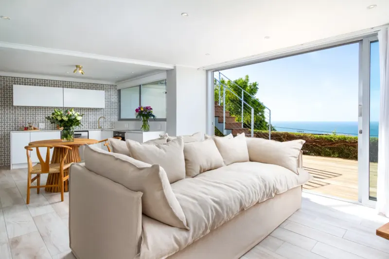 Villa Vista in Fresnaye – photo 15