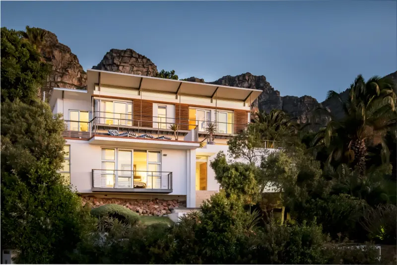 Villa Grenache in Camps Bay – photo 32