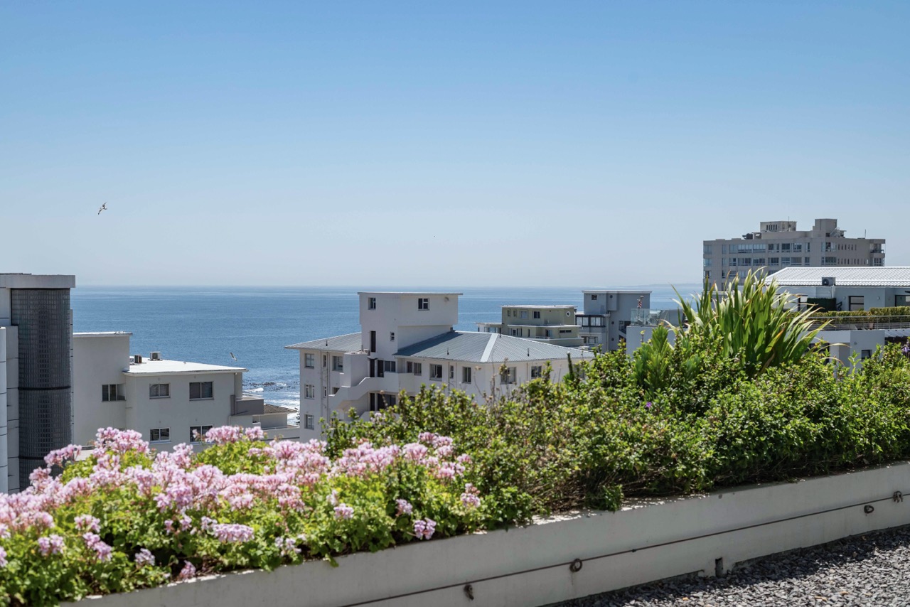 Sea Point