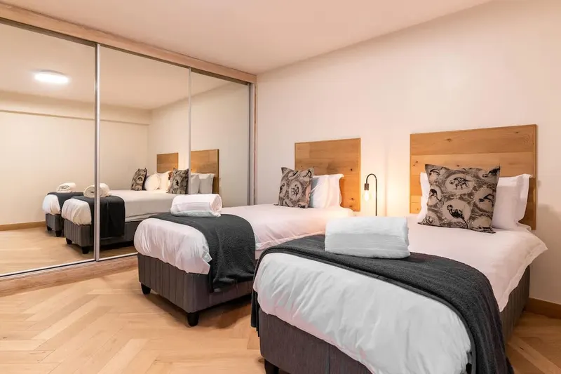 The Summit at Camps Bay in Camps Bay – photo 18