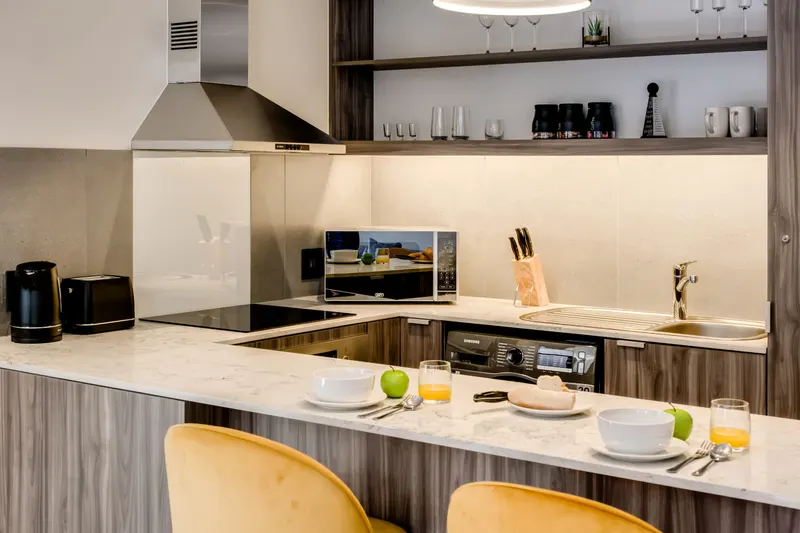 City Suite 906 in Cape Town City Centre – photo 8