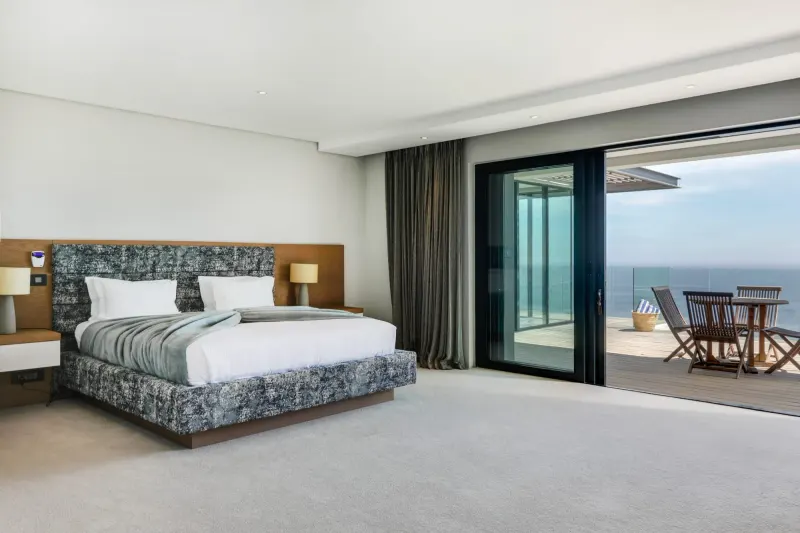 Halo Villa in Camps Bay – photo 5