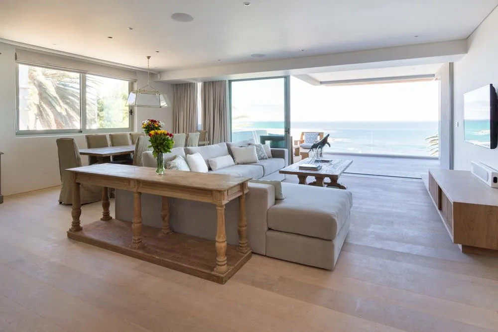 Camps Bay