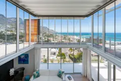 Villa Strathmore in Camps Bay – photo 2 thumbnail