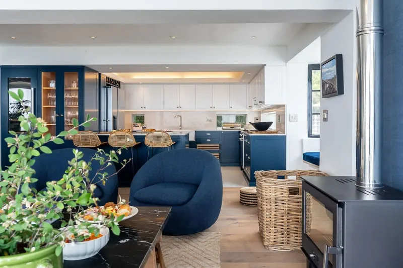 White Cliffs Penthouse in Clifton – photo 12