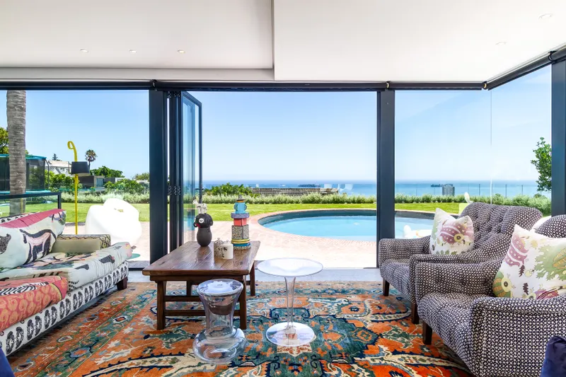 Fluorite Villa in Fresnaye – photo 29