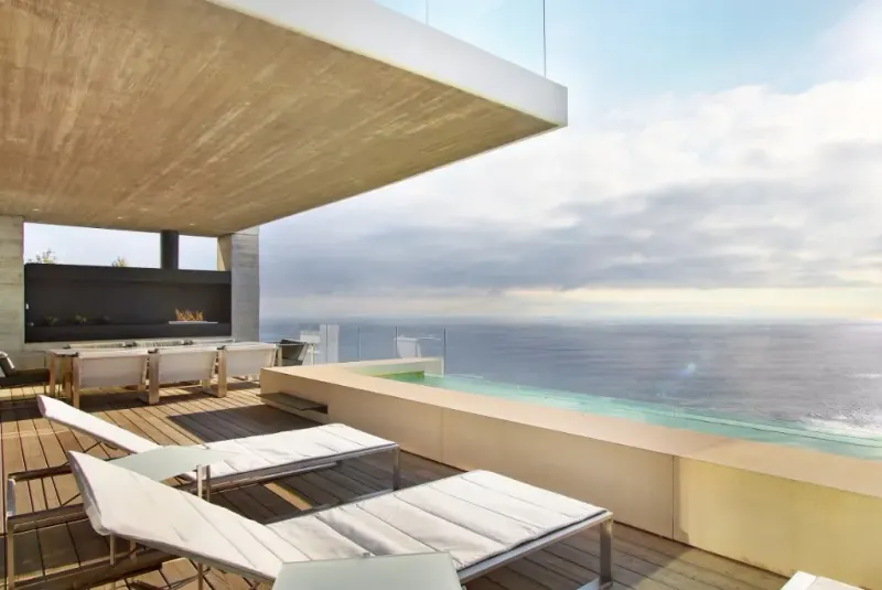 Ocean View Splendour in Bantry Bay – photo 23