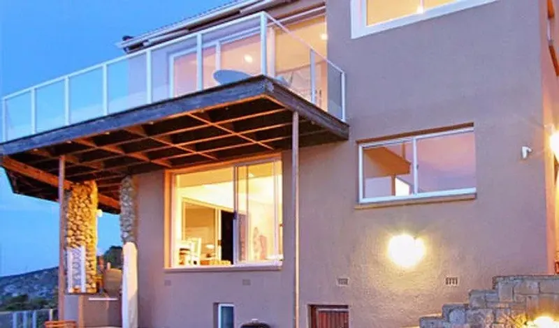 13 Sunset Avenue in Llandudno – photo 7