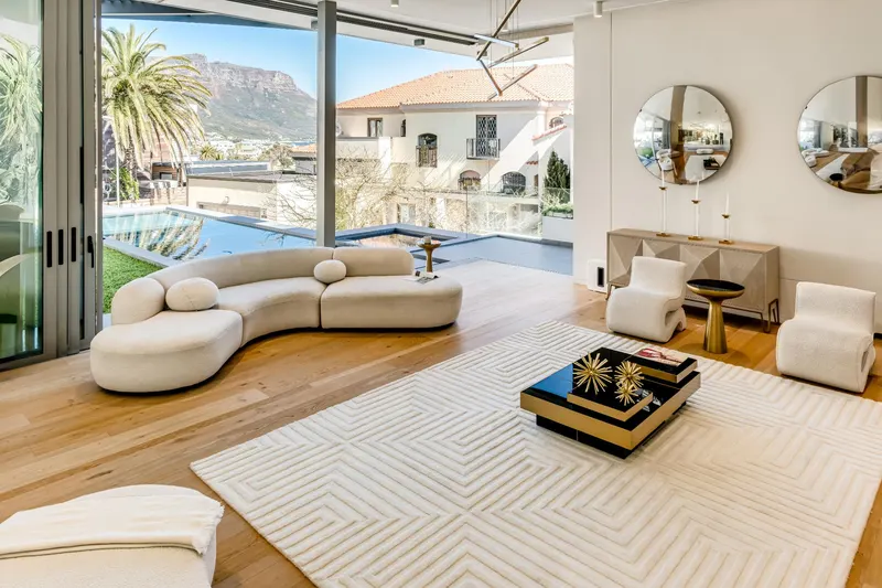 Villa Serena in Camps Bay – photo 7