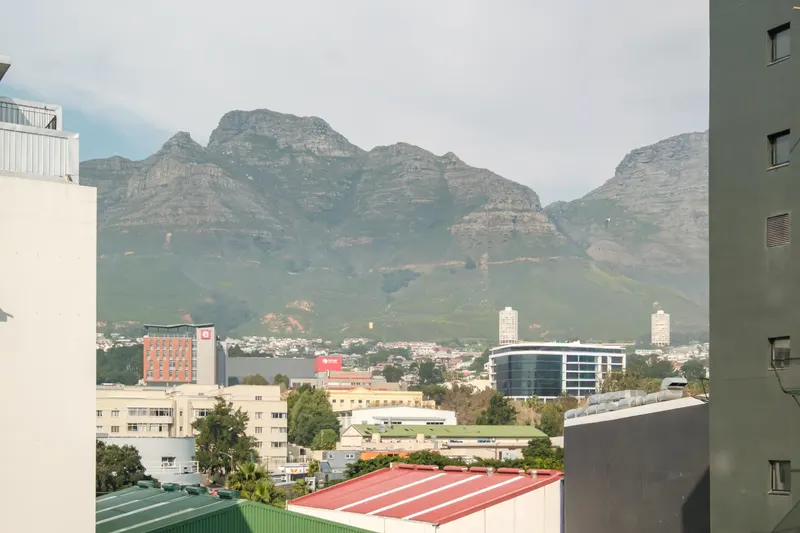 Skywood Loft in Cape Town City Centre – photo 25