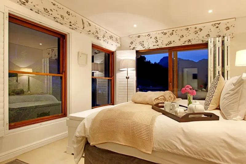 Villa Silvermist in Constantia – photo 10